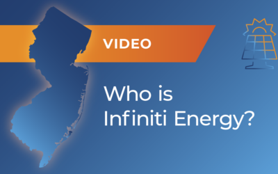 Who is Infiniti Energy?